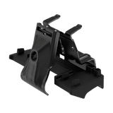 Kit prindere bare transversale THULE Flush Rail 186118