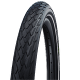 Cauciuc Bicicleta Schwalbe Marathon Perf 28x1.75 (47-622) HS620 B/B-SK+RT Addix Eco Sarma