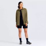 Camasa Specialized/FJALLRAVEN Women's Sun LS Verde