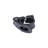 Colier Sa Contec Jam.it One QR 34.9mm Negru