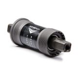 Monobloc Bikefun, otel, 68/113mm, negru