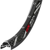 Janta Remerx E-Rocky RX 3025/Disc 650B/27.5x25 Dubla Simplu Capsata 36H pentru Valva FV