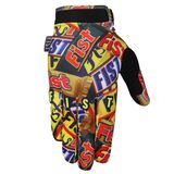 Manusi Ciclism Lungi FIST Chockies (L/F)