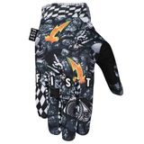 Manusi Ciclism Lungi FIST Quaker (L/F)