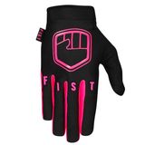 Manusi Ciclism Lungi FIST Stocker Fluro (L/F) Roz
