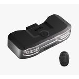 Stop spate Ravemen NT101 USB 160 Lumeni