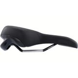 Sa Bicicleta Contec Anatomic 179mm Negru