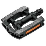 Pedale Bicicleta VP Components VPE-857 Negru
