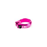 Colier Tija Sa DEITY Circuit 36.4 mm roz