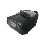Geanta de Sa Contec Stow Waterproof L negru