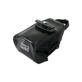 Geanta de Sa Contec Stow Waterproof M negru
