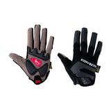 Manusi Bicicleta Contec Driver - negru
