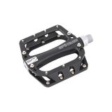 Pedale Bicicleta Contec Spike 22 - rulmenti -negru