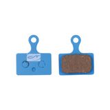 Placute de frana Contec DiscStop+ CBP-625 organic Shimano direct mount BR-RS 405/505/805