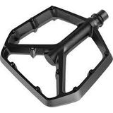 Pedale Bicicleta FLAT SYNCROS SQUAMISH II /L 2020, negru