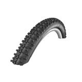 Anvelopa Schwalbe Smart Sam Performance Addix HS476 27.5x2.60/65-584 B/B-SK Sarma