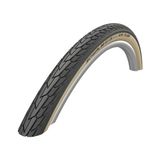 Anvelopa Schwalbe Road Cruiser HS484 28x1.40/700x35C/37-622 B/G Sarma