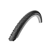 Anvelopa Schwalbe Cx Comp - 28x1.35 700x35C (35-622) HS369 B/B-SK SBC negru