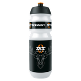 Bidon Apa Bicicleta SKS Skull, 750ml, alb
