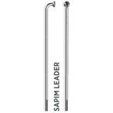 Spite Sapim Race Inox 14G 294mm J-Bend negru + Polyax cupru 14G 12mm negru
