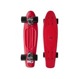 Penny Board Spartan 20601, 22.5", rosu