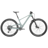 Bicicleta Full Suspension Scott Spark 950, 29, gri