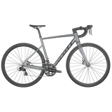 Cursiera Endurance Scott Speedster 50 Gri-Negru 2025