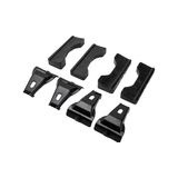 Kit prindere bare transversale THULE 5017