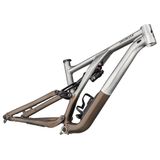 Cadru Bicicleta Specialized Stumpjumper EVO Alloy - Satin Aluminum/Gunmetal S3