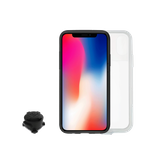 Suport Telefon Bicicleta Zefal Z Console iPhone X