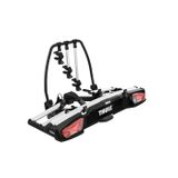 Suport biciclete THULE Velospace XT 3 13 pini, argintiu