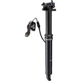 Tija Sa Dropper Merida Comp TR Rutare Interna Aluminiu 30.9mm 125 mm Negru