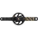 Angrenaj Pedalier Sram XX1 Eagle Boost 148 DUB 12s 170 w Direct Mount 34t X-SYNC 2