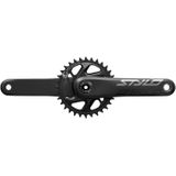 Angrenaj Truvativ Stylo Carbon Eagle Boost 148 DUB 12s 170 w Direct Mount 32t X-SYN
