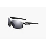 Ochelari Ciclism LIMAR F 90 PC Matt - alb/negru