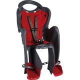 Scaun Bicicleta Copii Bellelli Mr. Fox Relax B-Fix Spate