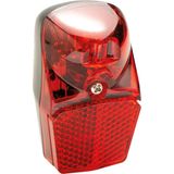 Stop spate BikeFun Analog dinam JY-523M