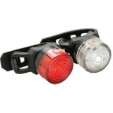 Set Lumini Fata/Spate BikeFun Knob II JY-6003