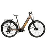 Bicicleta Electrica Trekking Kross Influx HYB SUV LS 6.0 800 29" 2026