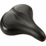 Sa Bicicleta Bikefun Varese Comfort, trekking, lady, negru