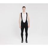 Pantaloni Lungi Barbati Tehnic Sosea cu Bretele Kellys Thermo RBX fara bazon Negru