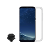 Suport Telefon Bicicleta Zefal Z Console pentru Samsung S8, S9 - kit complet