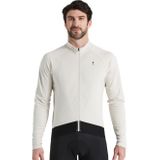 Bluza Ciclism Tehnica Specialized Men's RBX Expert LS, White Mountains