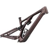 Cadru Bicicleta Specialized Stumpjumper EVO - Satin Red Onyx/Black S3