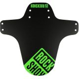 Aparatori Noroi RockShox negru cu Neon Green Print