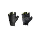 Manusi Bicicleta Scurte Northwave Extreme, fluo-negru