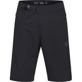 Pantaloni Ciclism Scurti Fox Ranger Negru