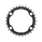 Foaie Shimano SM-CRM70, 30T, pt FC-M7000-1, pt 1x11