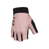 Manusi Ciclism Scurte FOX Ranger Gel Dusty Rose Roz