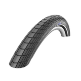 Anvelopa Schwalbe Big Apple K-Guard TwinSkin 28x2.00